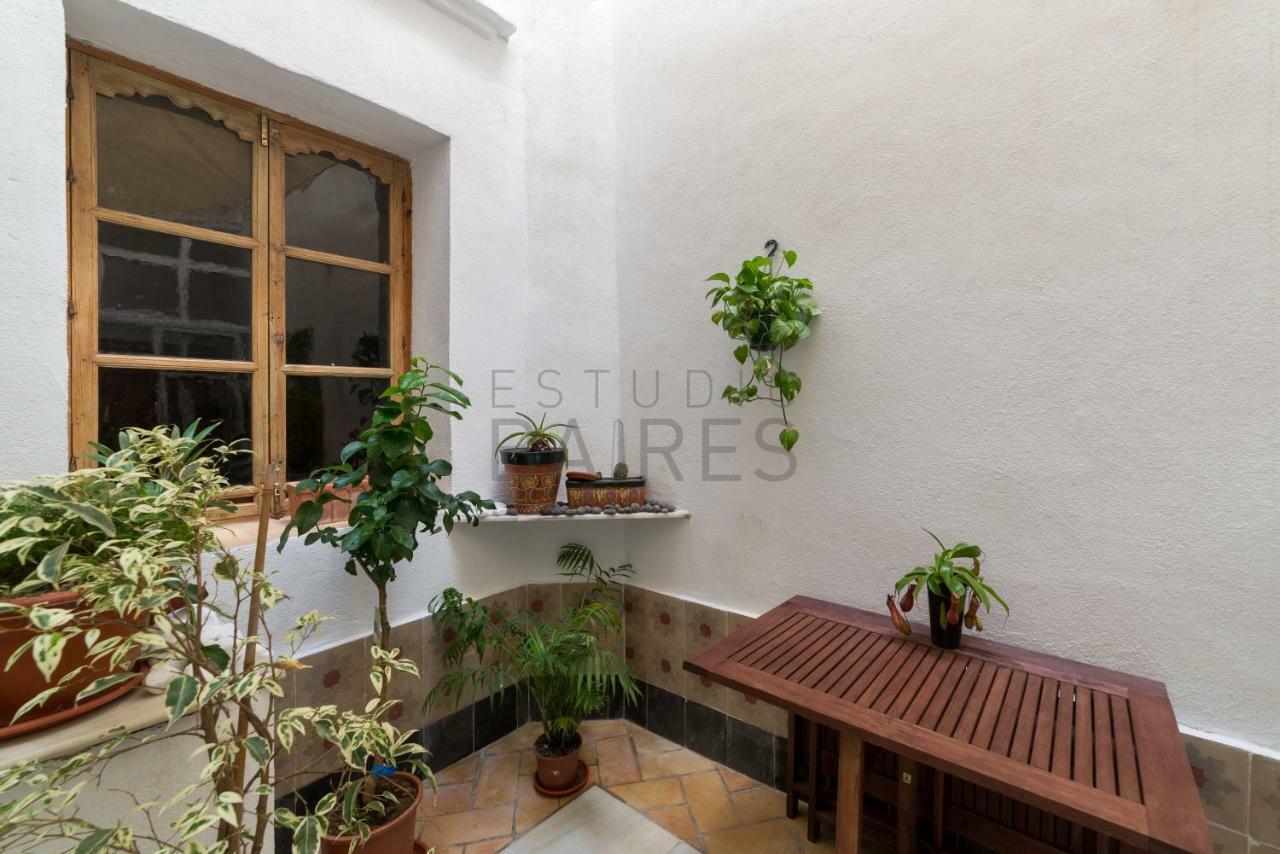 La Divina Apartment Cádiz Exterior foto