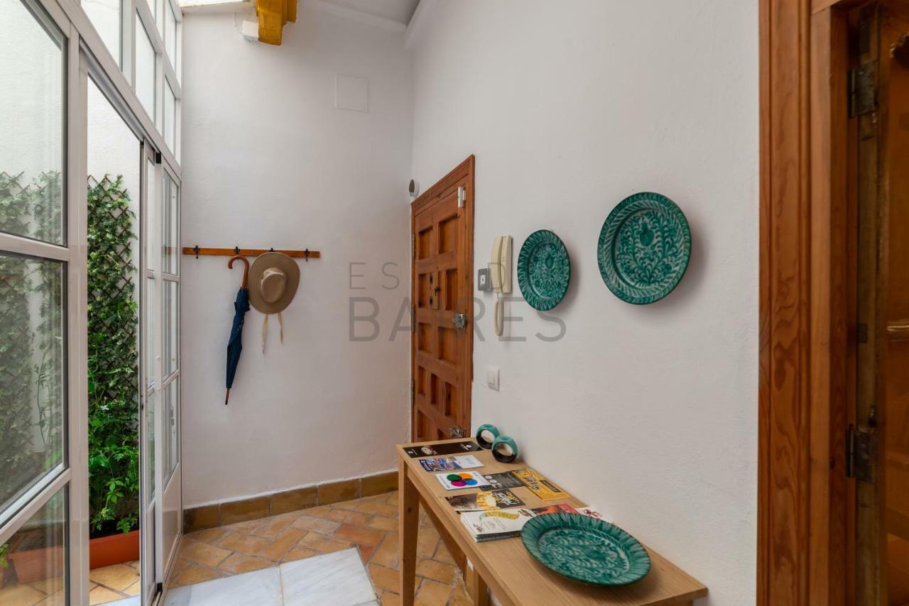 La Divina Apartment Cádiz Exterior foto